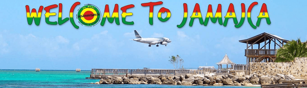 Wyprawa „Dookoła Jamajki” 16-31 lipca 2016.  Grupa 12 osób, pobyt 16 dni 